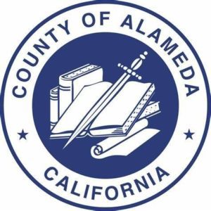 County of Alameda, CA