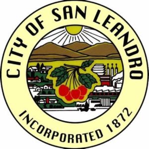 City of San Leandro, CA