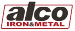 Alco Iron & Metal