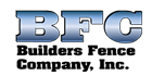 Builders Fence Company, Inc.