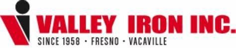 Valley Iron Inc.