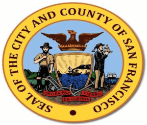 City and County of San Francisco, CA