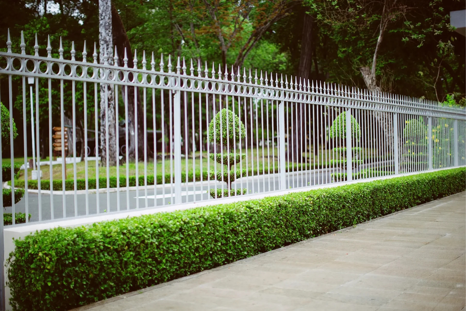 United Fence Services