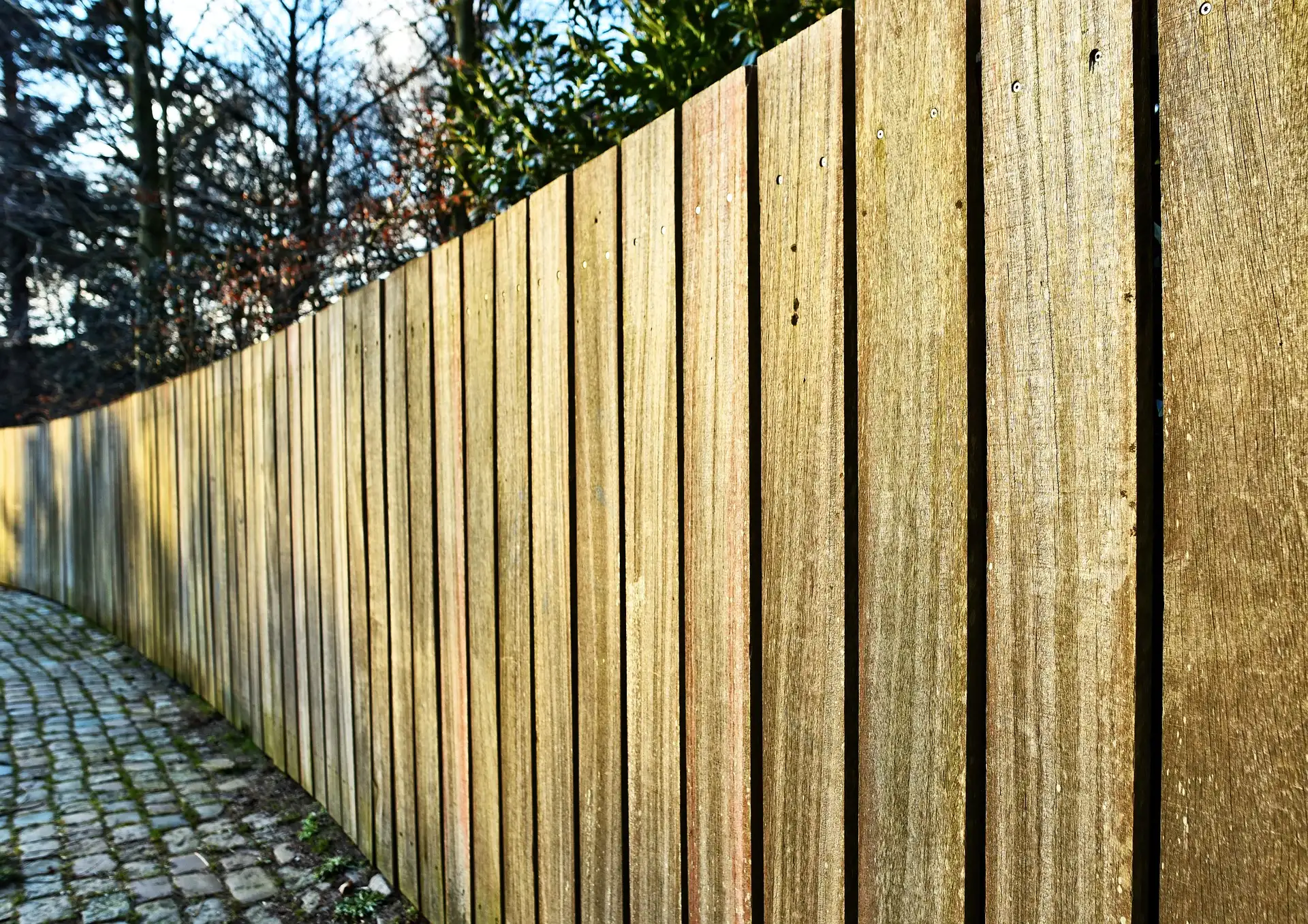 United Fence Services