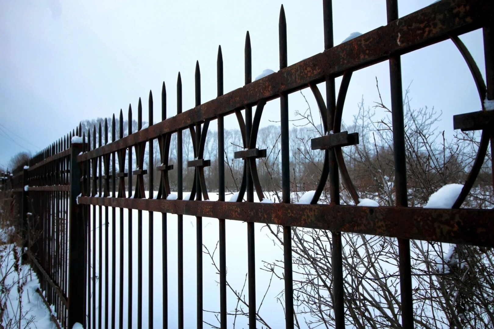United Fence Services