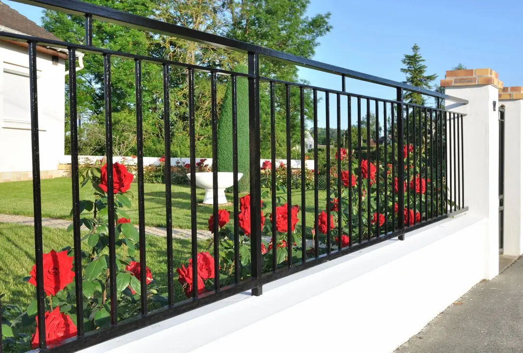 United Fence Services