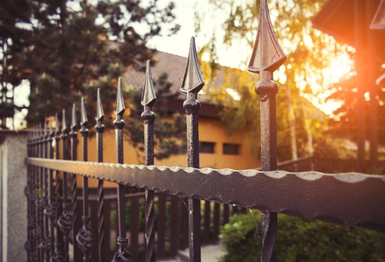 United Fence Services