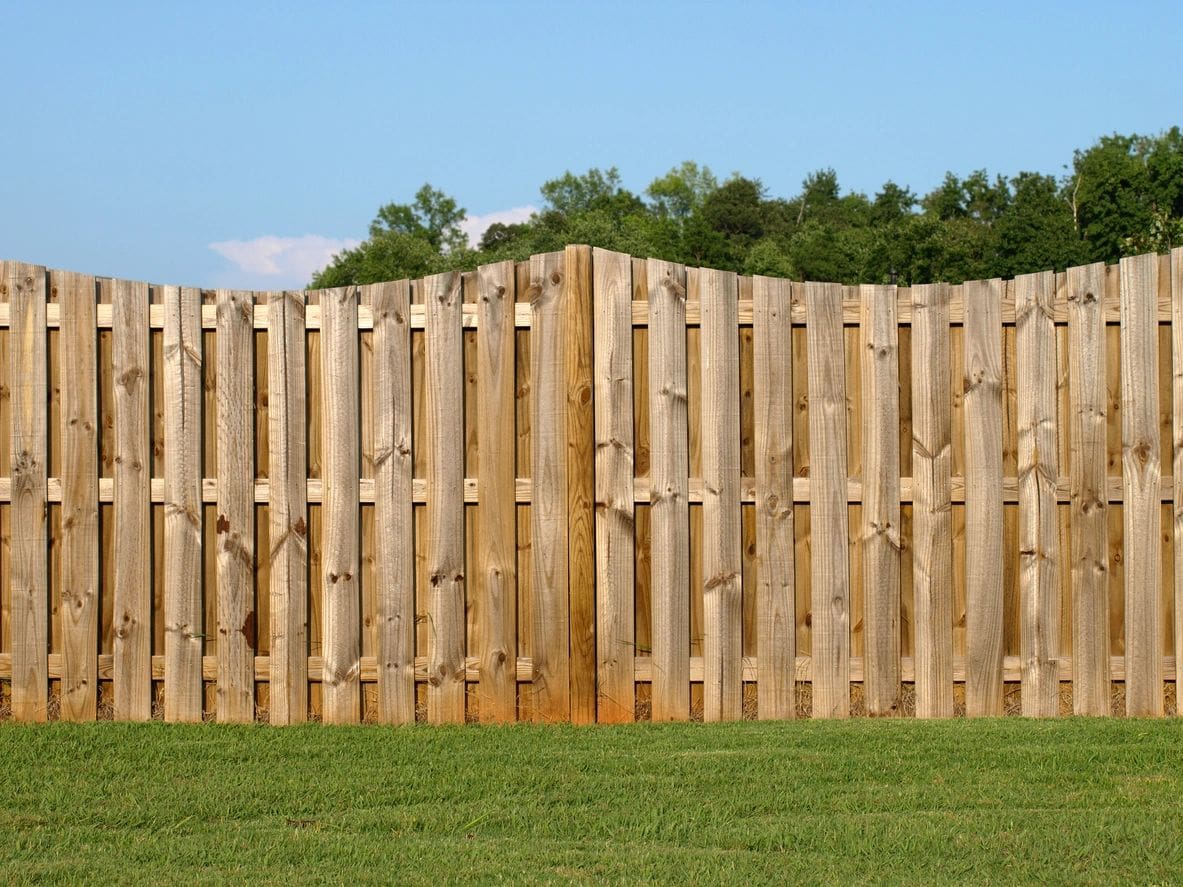 United Fence Services