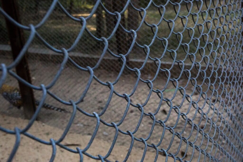 United Fence Services