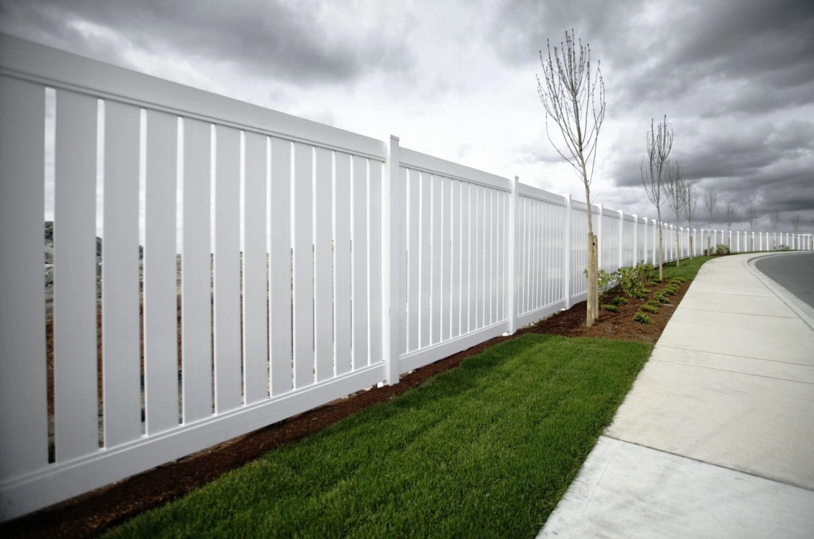 United Fence Services