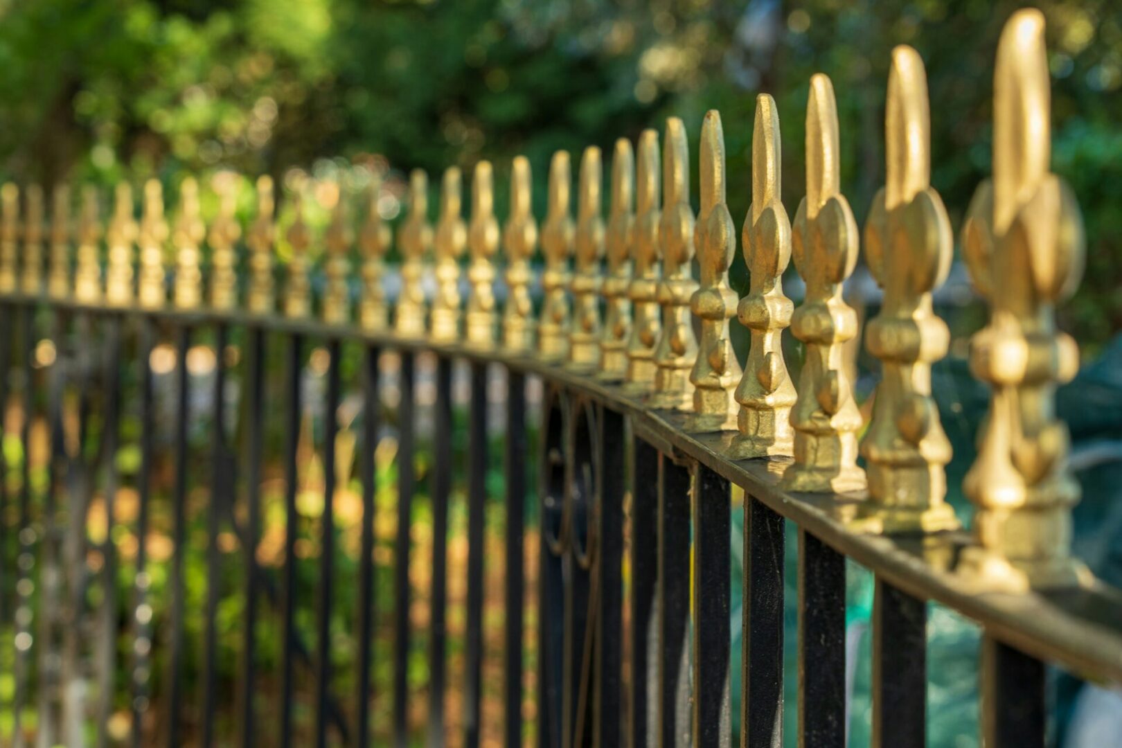 United Fence Services