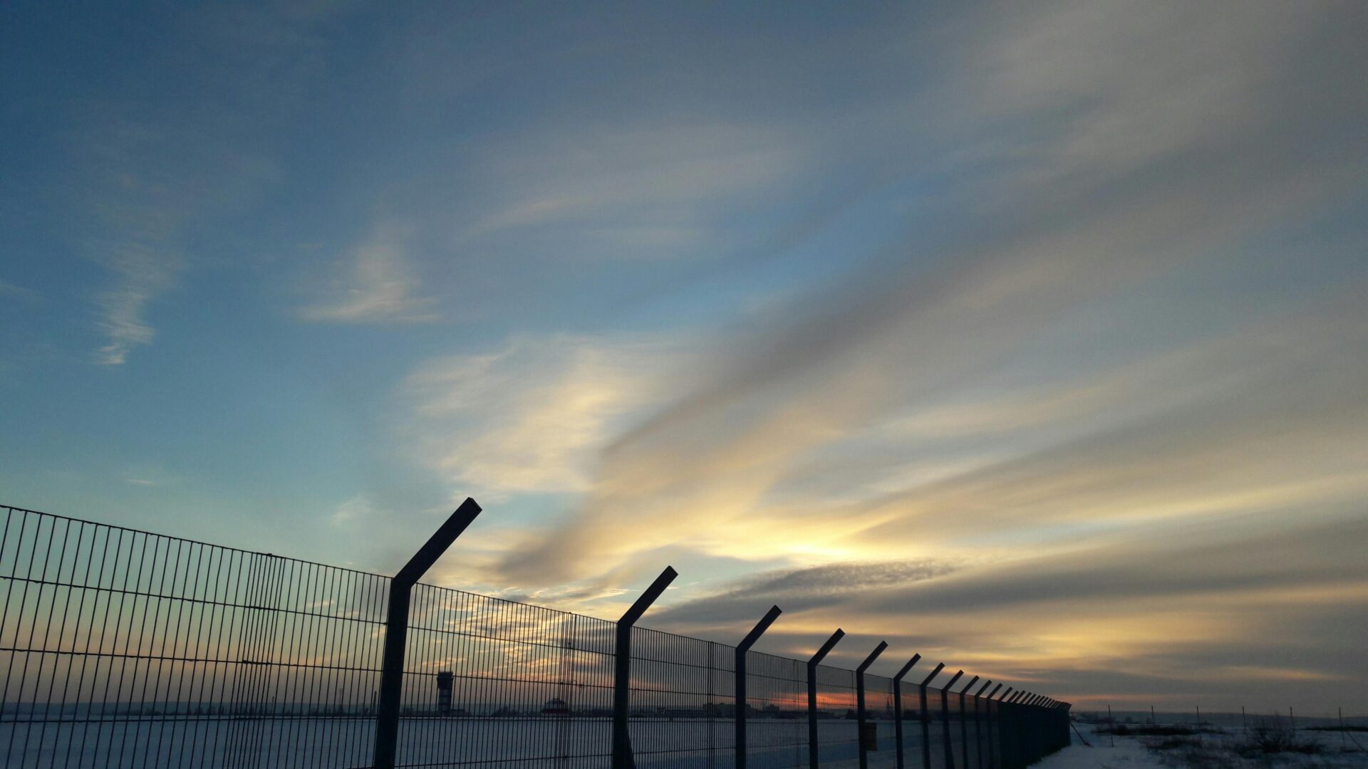 United Fence Services